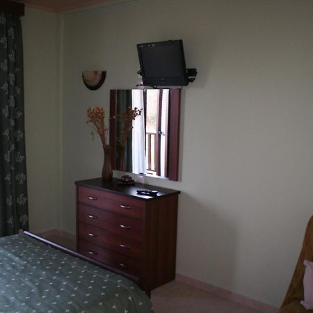 Dionysus Apartments & Suites Ierissos Room photo